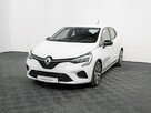 Renault Clio WD3058R#1.0 TCe Equilibre LED Cz.cof Lane, Front Assit Salon PL VAT23% - 2