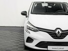 Renault Clio WD3058R#1.0 TCe Equilibre LED Cz.cof Lane, Front Assit Salon PL VAT23% - 8