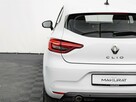 Renault Clio WD3058R#1.0 TCe Equilibre LED Cz.cof Lane, Front Assit Salon PL VAT23% - 11
