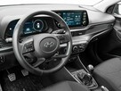 Hyundai Bayon WD5178S#1.2 Smart K.cofania KLIMA Salon PL VAT 23% - 6