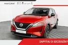 Nissan Qashqai GD8C963#1.3 DIG-T mHEV N-Connecta Xtronic Podgrz.f Salon PL VAT 23% - 1