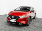 Nissan Qashqai GD8C963#1.3 DIG-T mHEV N-Connecta Xtronic Podgrz.f Salon PL VAT 23% - 2