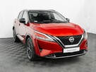 Nissan Qashqai GD8C963#1.3 DIG-T mHEV N-Connecta Xtronic Podgrz.f Salon PL VAT 23% - 3