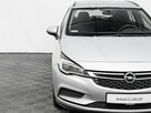 Opel Astra WD3487R#1.6 CDTI Enjoy Cz.park Salon PL VAT23% - 8