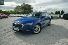 Škoda Octavia 2.0 TDI/115 KM Ambition Salon PL Fvat 23% PO7WP62 - 2