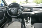 Škoda Octavia 2.0 TDI/115 KM Ambition Salon PL Fvat 23% PO7WP62 - 11
