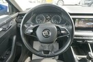 Škoda Octavia 2.0 TDI/115 KM Ambition Salon PL Fvat 23% PO7WP62 - 12