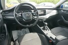 Škoda Octavia 2.0 TDI/115 KM Ambition Salon PL Fvat 23% PO7WP62 - 16