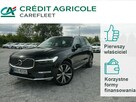 Volvo XC 60 B5 B AWD 250 KM Ultimate Bright Salon PL Faktura Vat 23% WND4019C - 1