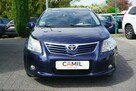 Toyota Avensis zarejestrowany, ubezpieczony,  zadbany - 2