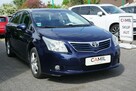 Toyota Avensis zarejestrowany, ubezpieczony,  zadbany - 4