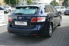 Toyota Avensis zarejestrowany, ubezpieczony,  zadbany - 5