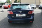 Toyota Avensis zarejestrowany, ubezpieczony,  zadbany - 6