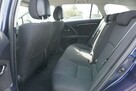 Toyota Avensis zarejestrowany, ubezpieczony,  zadbany - 10