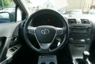 Toyota Avensis zarejestrowany, ubezpieczony,  zadbany - 11