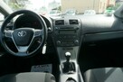 Toyota Avensis zarejestrowany, ubezpieczony,  zadbany - 12