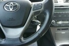 Toyota Avensis zarejestrowany, ubezpieczony,  zadbany - 13