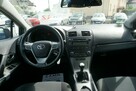 Toyota Avensis zarejestrowany, ubezpieczony,  zadbany - 14