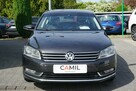 Volkswagen Passat zarejestrowany, ubezpieczony - 2
