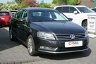 Volkswagen Passat zarejestrowany, ubezpieczony - 4
