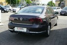 Volkswagen Passat zarejestrowany, ubezpieczony - 5