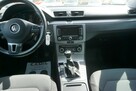Volkswagen Passat zarejestrowany, ubezpieczony - 11