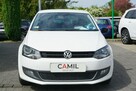 Volkswagen Polo zarejestrowany, ubezpieczony - 2