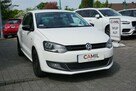 Volkswagen Polo zarejestrowany, ubezpieczony - 4