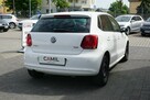 Volkswagen Polo zarejestrowany, ubezpieczony - 5
