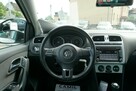 Volkswagen Polo zarejestrowany, ubezpieczony - 13