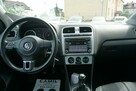 Volkswagen Polo zarejestrowany, ubezpieczony - 14