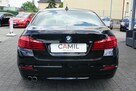 BMW 518 polski salon, pierwszy właściciel, serwis w ASO, rok gwarancji, - 6