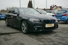 BMW 520 M - pakiet - 3