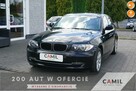 BMW 116 zdecydowanie zadbane, zarejestrowane, ubezpieczone, doinwestowane, - 1