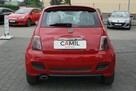 Fiat 500 zarejestrowany, ubezpieczony - 6
