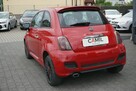 Fiat 500 zarejestrowany, ubezpieczony - 7
