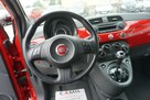 Fiat 500 zarejestrowany, ubezpieczony - 9