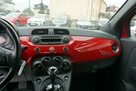 Fiat 500 zarejestrowany, ubezpieczony - 11
