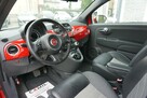 Fiat 500 zarejestrowany, ubezpieczony - 12