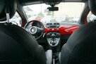 Fiat 500 zarejestrowany, ubezpieczony - 15