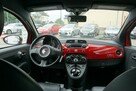 Fiat 500 zarejestrowany, ubezpieczony - 16