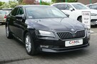 Škoda Superb polski salon, tuning 177 KM, niski przebieg - 2