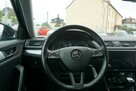 Škoda Superb polski salon, tuning 177 KM, niski przebieg - 14