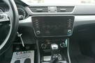Škoda Superb polski salon, tuning 177 KM, niski przebieg - 16
