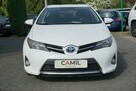 Toyota Auris polski salon, serwisowany - 3
