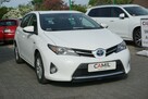 Toyota Auris polski salon, serwisowany - 4