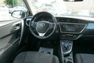 Toyota Auris polski salon, serwisowany - 14