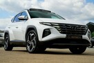 Hyundai Tucson PHEV 180+85 KM FUL OPCJA WENTYLACJA panorama skóra kamery360 4x4 pilot - 3