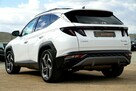 Hyundai Tucson PHEV 180+85 KM FUL OPCJA WENTYLACJA panorama skóra kamery360 4x4 pilot - 5
