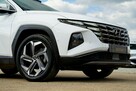 Hyundai Tucson PHEV 180+85 KM FUL OPCJA WENTYLACJA panorama skóra kamery360 4x4 pilot - 8